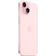  Смартфон Apple iPhone 15 128GB Pink