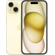  Смартфон Apple iPhone 15 128GB Yellow