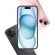  Смартфон Apple iPhone 15 512GB Blue