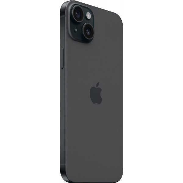  Смартфон Apple iPhone 15 Plus 128GB Black