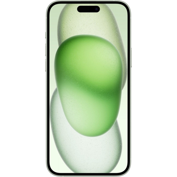  Смартфон Apple iPhone 15 Plus 128GB Green