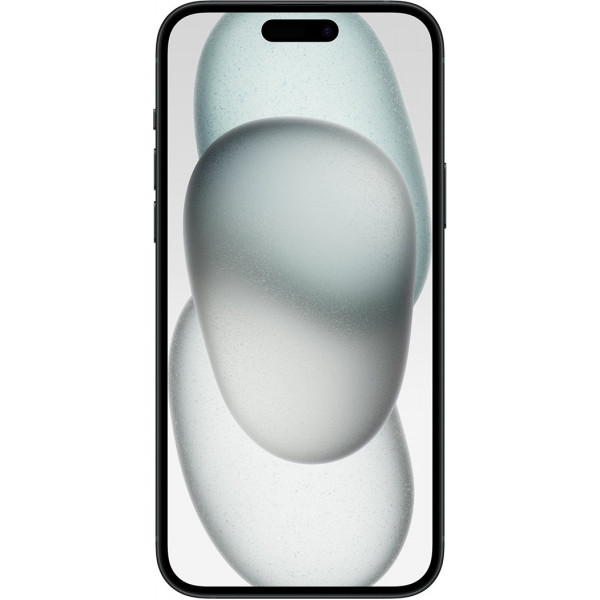  Смартфон Apple iPhone 15 Plus 256GB Black