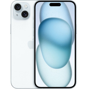  Смартфон Apple iPhone 15 Plus 256GB Blue