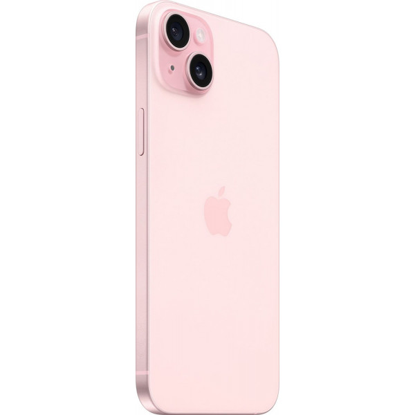  Смартфон Apple iPhone 15 Plus 256GB Pink