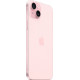  Смартфон Apple iPhone 15 Plus 256GB Pink