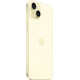  Смартфон Apple iPhone 15 Plus 256GB Yellow