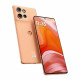  Смартфон Motorola Edge 50 5G 12/512GB Peach Fuzz (PB2U0005PL)