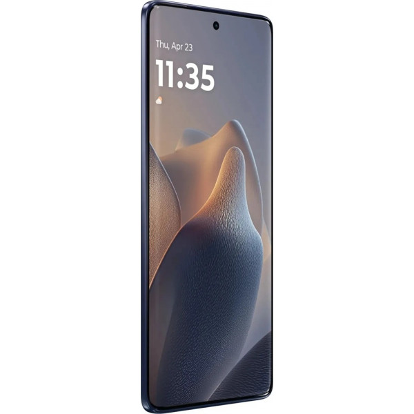  Смартфон Motorola Edge 60 Fusion 5G 8/256GB Slipstream (PB7E0039RS)