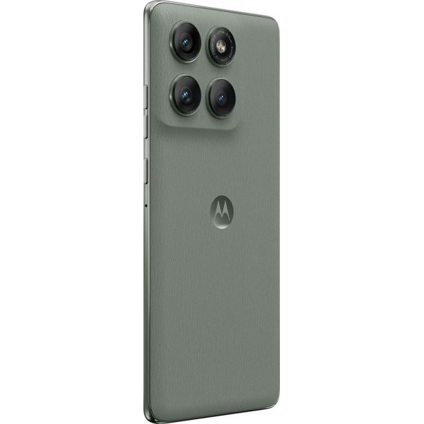  Смартфон Motorola Edge 60 Pro 5G 12/512GB Shadow (PB7X0068RS)