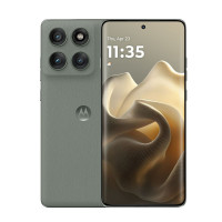 Смартфон Motorola Edge 60 Pro 5G 12/512GB Shadow (PB7X0068RS)