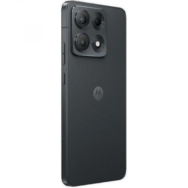  Смартфон Motorola Edge 70 Max 5G 8/256GB Dark Shadow (PBCU0015UA)