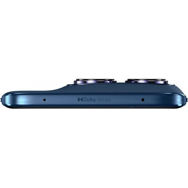  Смартфон Motorola Edge 70 Pro 5G 8/256GB Dark Blue (PBC20087RS)