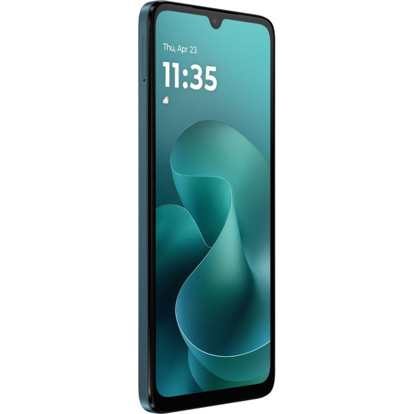  Смартфон Motorola Moto G06 4/256GB Tapestry (PBA20004UA)