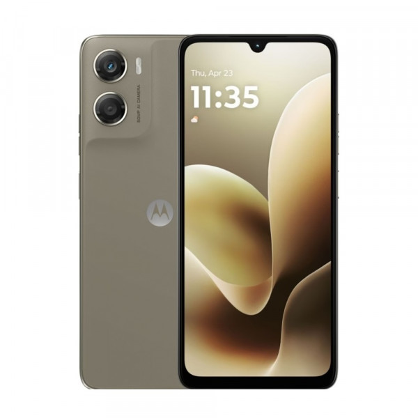  Смартфон Motorola Moto G06 Power 4/256GB Laurel Oak (PBA00001)