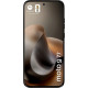  Смартфон Motorola Moto G77 5G 8/256GB Black Olive (PBAW0026RS)