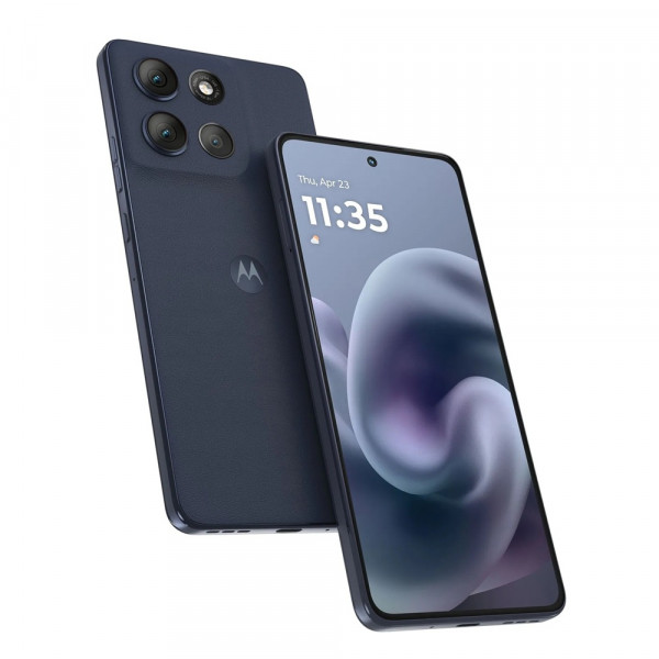  Смартфон Motorola Moto G86 5G 8/256GB Spellbound (PB7L0101RS)