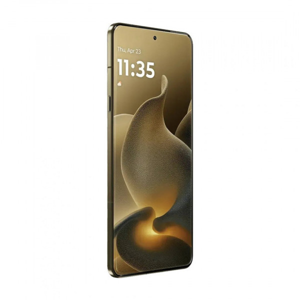  Смартфон Motorola Signature 5G 16/512GB Martini Olive (PBAB0044)
