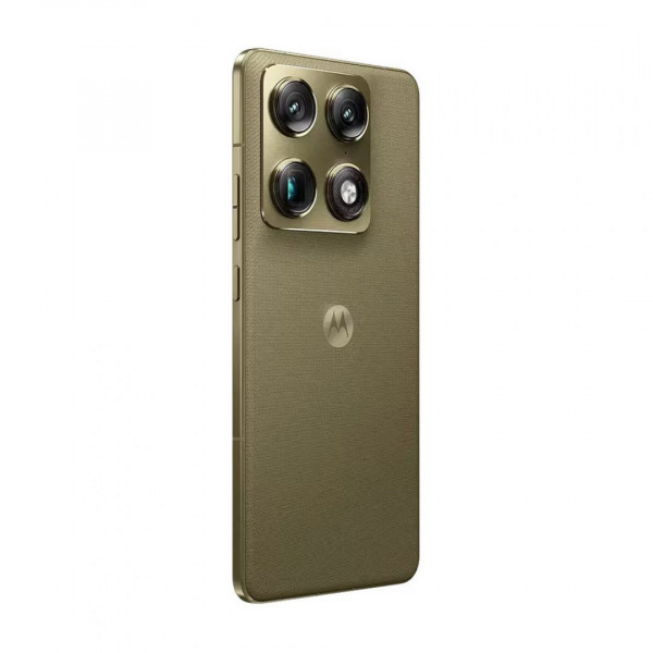  Смартфон Motorola Signature 5G 16/512GB Martini Olive (PBAB0044)