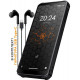  Смартфон Sigma X-treme PQ56 6/128GB Black (4827798338018)
