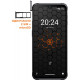  Смартфон Sigma X-treme PQ56 6/128GB Black (4827798338018)