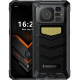  Смартфон Sigma X-treme PQ57 6/256GB Black (4827798767016)