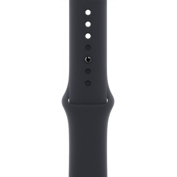  Смартгодинник Apple Watch Series 8 GPS 45mm Midnight Aluminium Case with Midnight Sport Band