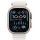  Смартчаси Apple Watch Ultra 2 GPS + Cellular, 49mm Titanium Case with White Ocean Band
