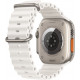  Смартчаси Apple Watch Ultra 2 GPS + Cellular, 49mm Titanium Case with White Ocean Band