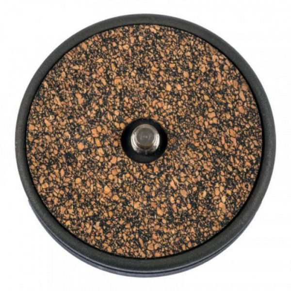  Сменная площадка Slik 6124 U1/4 для PRO 700DX, BALL HEAD 800