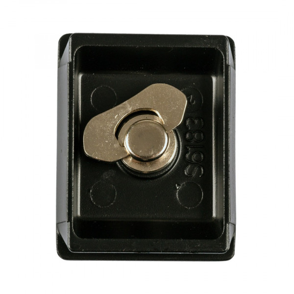  Сменная площадка Slik 6183 BK для SH-704E, SBH-200DQ, AF 1100E