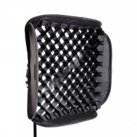 Сота Lastolite Ezybox Hotshoe
