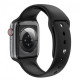  Спортивний годинник Hoco Y1 Pro Smart Sports Watch Call Version Black