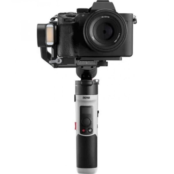  Стабілізатор (стедікам) Zhiyun CRANE 2S