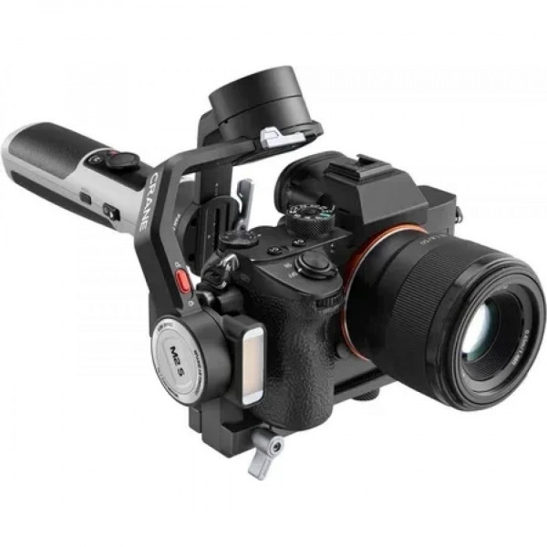  Стабілізатор (стедікам) Zhiyun CRANE 2S