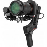 Стабілізатор (стедікам) Zhiyun WEEBILL-S