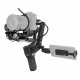  Стабілізатор (стедікам) Zhiyun WEEBILL-S Zoom/Focus Pro Package