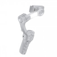 Стабилизатор Hoco K24 3-axis Smart Gimbal Gray