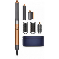 Стайлер Dyson Airwrap HS05 Complete Nickel/Copper (400689-01)
