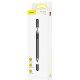  Стилус Baseus Golden Cudgel Capacitive Black