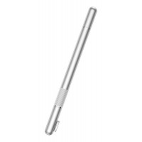 Стилус Baseus Golden Cudgel Capacitive Silver