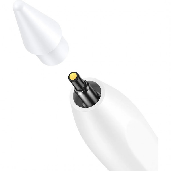 Стилус Baseus Smooth Writing With LED Indicators White