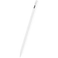 Стілус Hoco GM108 для Pad White