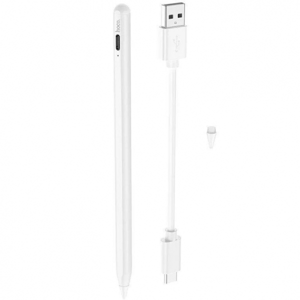  Стилус Hoco GM109 Smooth Active Universal Capacitive Pen