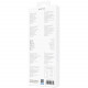  Стилус Proove Magic Wand ASP-02 Universal Version White (STA200010002)