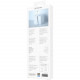  Стилус Proove Magic Wand SP-03 White (STS300000002)