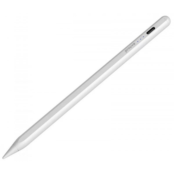  Стилус Proove Stylus Magic Wand ASP-01 Active Version White