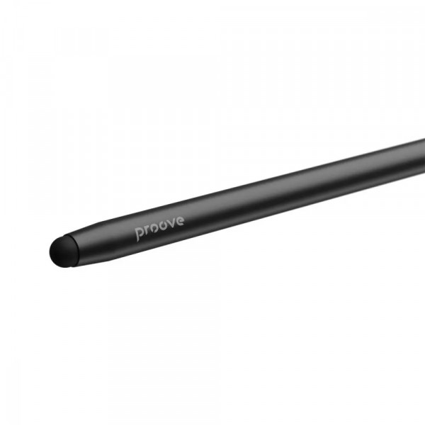  Стилус Proove Stylus Magic Wand SP-01 Black (STS100000001)