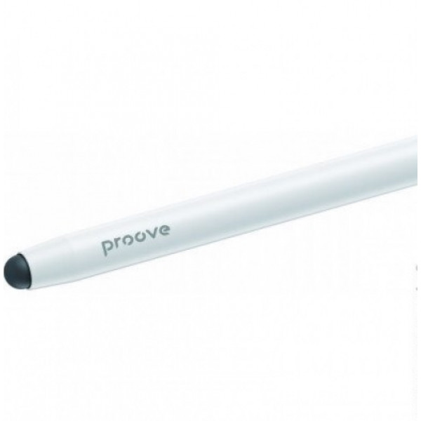  Стилус Proove Stylus Magic Wand SP-01 White (STS100000002)