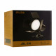  Студийная RGB LED-лампа JSL-216 Black