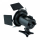  Студийная RGB LED-лампа JSL-216 Black